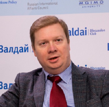 Суслов: Армения переходит на сторону противника в условиях экзистенциального противоборства России и Запада