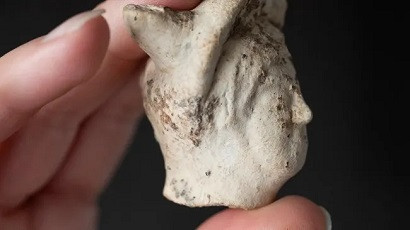2,000-year-old find reveals previously unknown Roman settlement in UK