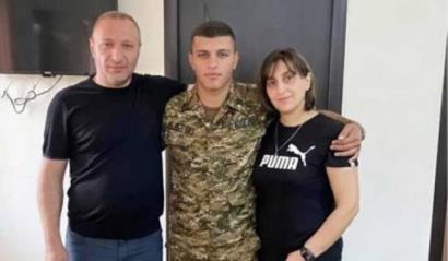 Жена Гарика Галеяна рассказала о состоянии его здоровья: Почти дое суток он был заперт в своих мыслях