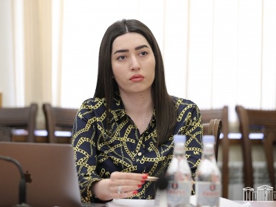 В Армении при управлении автомобилем без ремня будут штрафовать на 25000 драмов и снятием двух баллов