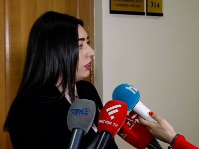 «Золотые номера» для «золотой молодежи»: Стартовая цена 20 миллионов драмов