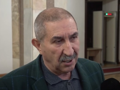 Соратник Пашиняна о возможном визите президента Украины в Ереван: Нас не интересует, как отреагирует на это Россия
