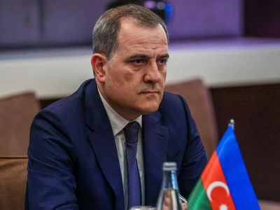 Глава МИД Азербайджана анонсировал скорую встречу с армянским коллегой