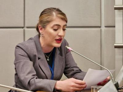 Армянский депутат: Демократические нации не стремятся к войне