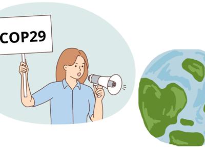 Свыше 30 НПО Армении призывают зарубежных коллег не участвовать в COP29 в Азербайджане