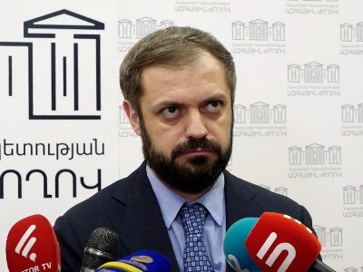 Депутат от правящей партии: Система государственного управления Армении не очень привлекательная