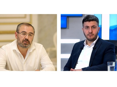 «Հանրային հեռուստաընկերության» հաղորդման մասնակիցների միջև ծեծկռտուք է տեղի ունեցել