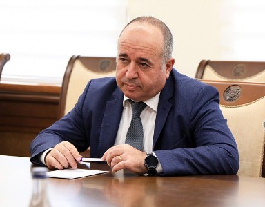 «Паст»: «Азербайджан не собирается подписывать никакого мирного соглашения»