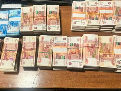 Комитет госдоходов: В Армении выявлен случай незаконной перевозки наличных денежных средств