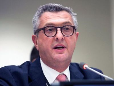 Երկերեսանիութո՞ւն, թե՞ սուտ. ՄԱԿ փախստականների գծով գերագույն հանձնակատարը շնորհավորում է Ալիեւին