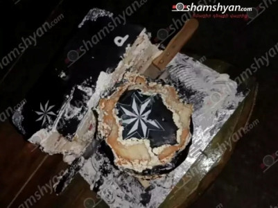 Թմրամիջոցներով պատրաստված տորթը չհասավ Վանաձորի բանտում պատիժը կրող «Դլո»-ին․ կան ձերբակալվածներ