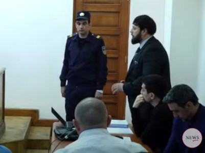 «Լեւոն Քոչարյան, Աշոտ Փաշինյան եւ նույն դատախազը. ինչպե՞ս է ստացվում». փաստաբանը բացարկ է հայտնում դատախազին