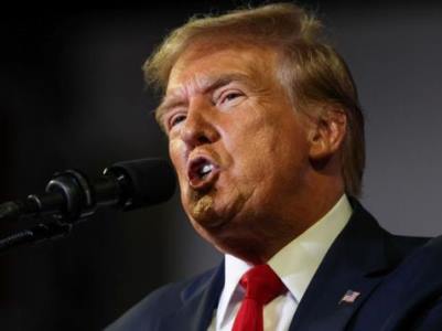 Байден: лидеры стран Европы до смерти напуганы высказываниями Трампа о НАТО