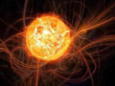 Phobos: Powerful flares on the Sun have caused unexpected magnetic storm on Earth