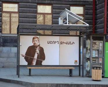 «Հրապարակ». Գյումրիում՝ շներին ու կատուներին կփոխարինեն հայտնիները