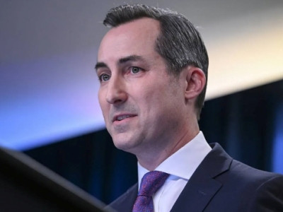 Miller: Washington continues to encourage Armenia, Azerbaijan to reach lasting agreement