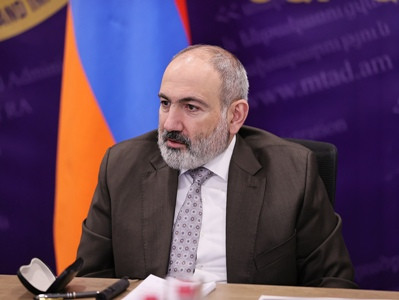 2018-ից հետո վերանորոգված ոչ մի ճանապարհ մինչև այժմ կրկնակի չի նորոգվել. Փաշինյանը՝ ՏԿԵՆ-ում է