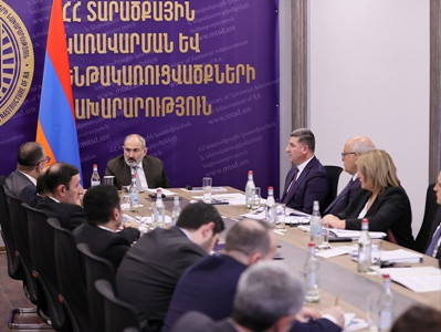 2023-ին իրականացվել է ճանապարհաշինական նյութերի որակի 6 հազարից ավելի լաբորատոր փորձաքննություն