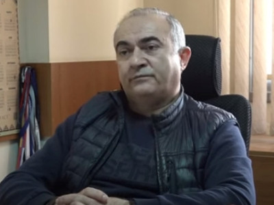 ՀՀ գործող իշխանություները պարզապես հիմա ցույց են տալիս աշխարհին, որ իրենք ունեն այլ դիրքորոշում. քաղաքագետ