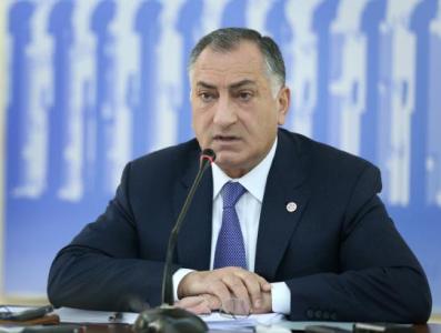 «Ժողովուրդ». Ավագանին Կամո Արեյանին «Երեւանի պատվավոր քաղաքացի» կոչում կշնորհի՞