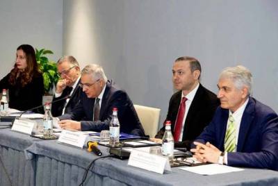 «Հրապարակ». Թագուհի Թովմասյանի պաշտոնանկությունն ապօրինի էր, Հայկուհի Հարությունյանի նկատմամբ խայտառակ վարք է դրսևորվել