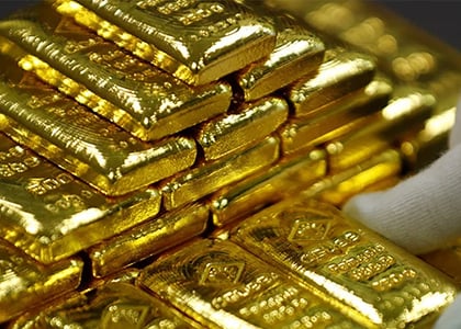 Установлена квота на вывоз драгоценных металлов с территории Армении