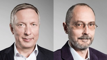 Forbes-ի ցուցակից եւս երկու գործարար հրաժարվել են Ռուսաստանի քաղաքացիությունից