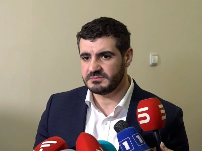 Арман Егоян: Многие страны ЕС готовы применить санкции против Баку в случае опасных развитий