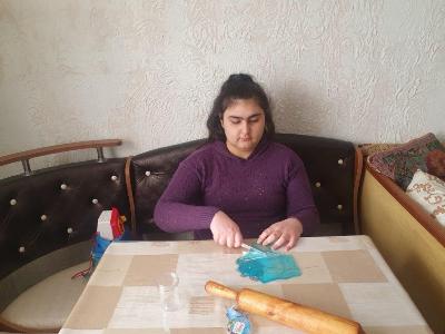 «Անհատական օգնական» ծրագիրը կարծրատիպեր է կոտրում մարզերում (ֆոտո)