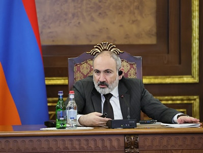 Քննարկվել են «Ակադեմիական քաղաք»-ի մշակութային և կրթական կլաստերների ենթակառուցվածքներին վերաբերող հարցեր