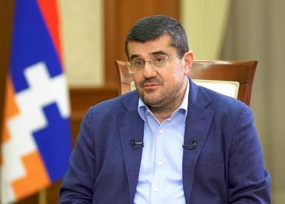 «Ժողովուրդ». Արցախի ԱԺ անդամներից Քննչական կոմիտեում փորձում են ճշտել Արայիկ Հարությունյանի հրաժարականի պատճառը