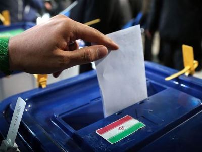 Իրանում խորհրդարանական ընտրություններ են