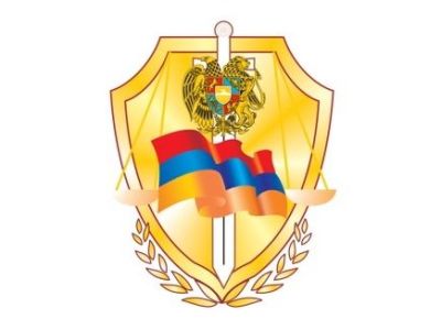 ՔԿՀ բաժնի պետը հանձն է առել կատարելու քրեական խմբավորման անդամի անօրինական խնդրանքը. Նրա ծառայությունը դադարեցվել է