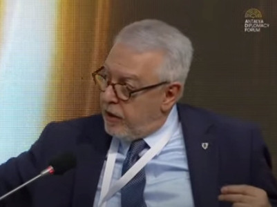 Սերդար Քըլըչ. Թուրքիայի և Հայաստանի հատուկ ներկայացուցիչները կարող են հանդիպել Երևանում