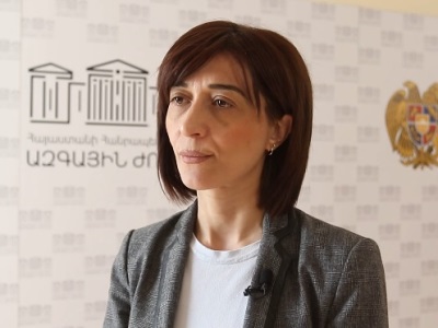 Депутат от правящей партии: Не оппозиции решать ехать главе МИД Армении в Турцию или нет