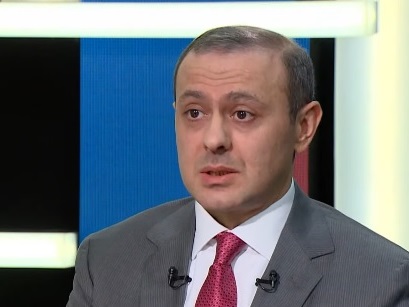 Армен Григорян: По документам Россия является партнером Армении в сфере безопасности, но механизм не работает