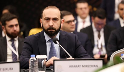 Глава МИД Армении участвует в обсуждении на тему «Международная торговля, связи и взаимосвязь» в Анталье