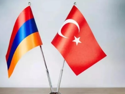 РИА Новости: Турция и Армения приняли решение о проведении очередной встречи по нормализации отношений