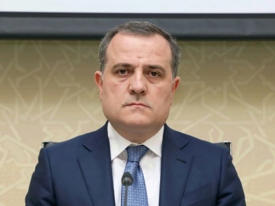 Байрамов заявил о «положительной динамике» в мирных переговорах между Арменией и Азербайджаном