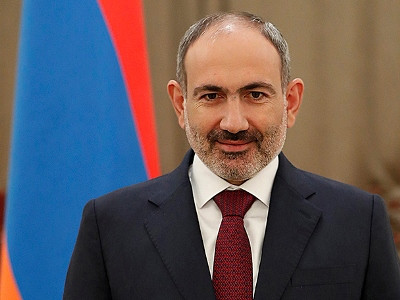 Никол Пашинян поздравил премьер-министра Болгарии  с Национальным праздником страны