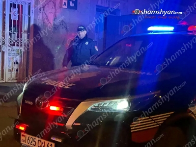 В Гюмри обнаружены тела матери и дочери