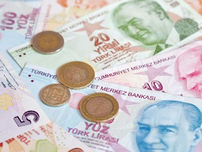 Banking operations’ restrictions deprive Turkey of export earnings