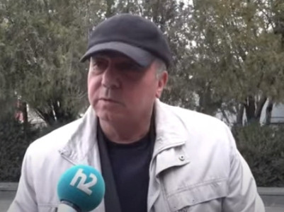 Бывший премьер-министр Армении: Если они так поступают с нами, то народ угробят