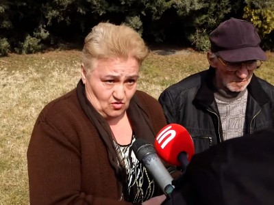 «Մասիվից քայլել եմ պարոն Ավինյանի համար, ու հիմա դուք մեզ ո՞ւր եք քշում». Լվովյան փողոցի բնակիչ