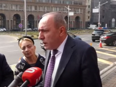 Чиновник: Мэрия возвращает ереванцам принадлежащие им территории