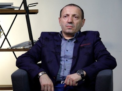 Ուրախալի էր, որ վերջապես 4 տարի անց ՀՀ իշխանությունները հասկացան ինչն ինչումն է. թուրքագետ
