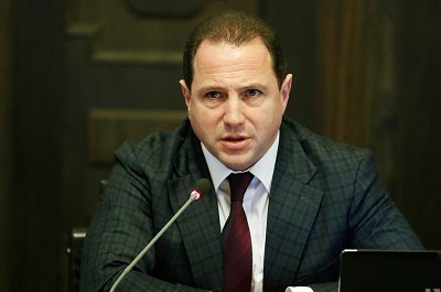 Ալիևը և իր վարչակազմը ընդմիշտ կմնան վախի մեջ, հայ զինվորականը չի համակերպվելու կորուստների հետ. Տոնոյան