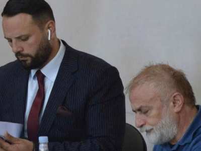 Ваагн Вермишян выйдет на свободу