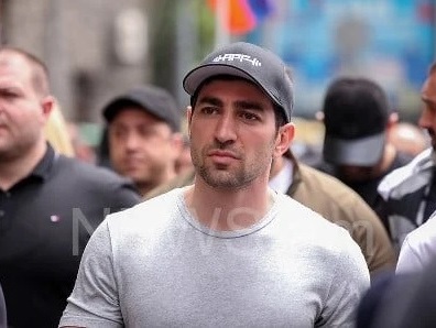 Левон Кочарян прокомментировал передачу Баку азербайджанского военнослужащего