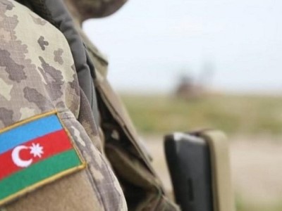 Ադրբեջանցի զինծառայողն ինքնասպան է եղել